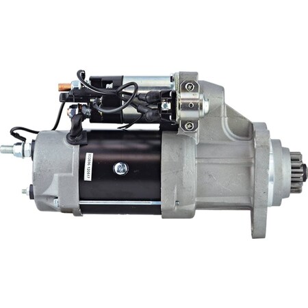 Aftermarket JAndN Electrical Products Starter 410-12693-JN